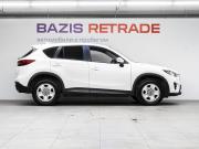 Mazda CX-5 I Рестайлинг Тюмень  - изображение 29