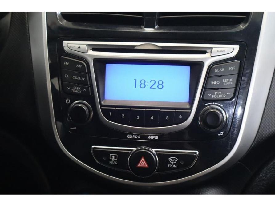 Hyundai Solaris I Коломна  - изображение 12