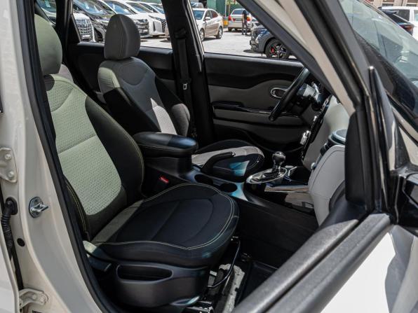 Kia Soul II с пробегом 2014 года, цена 1 100 000 рублей, 323113 км, хэтчбек, Автокод Объявления