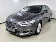 Ford Mondeo V Москва  - изображение 16
