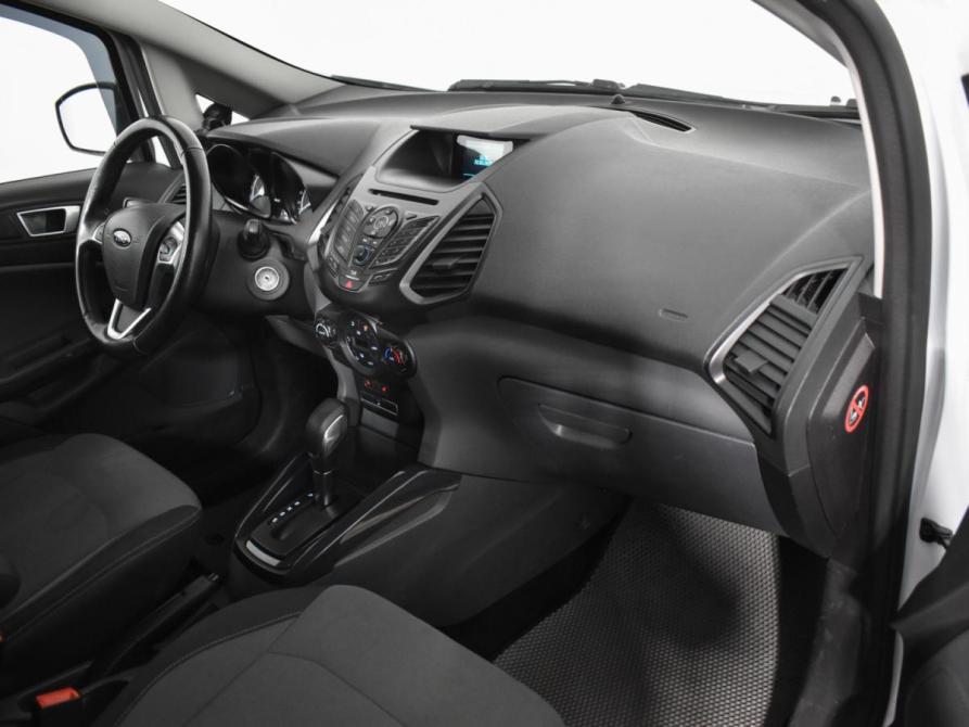 Ford EcoSport II Санкт-Петербург  - изображение 12