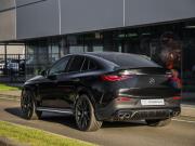 Mercedes-Benz GLC Coupe AMG II (C254) Санкт-Петербург  - изображение 43