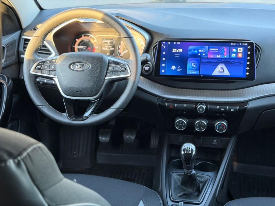 Lada (ВАЗ) Vesta I Рестайлинг (NG) Волгоград  - изображение 13