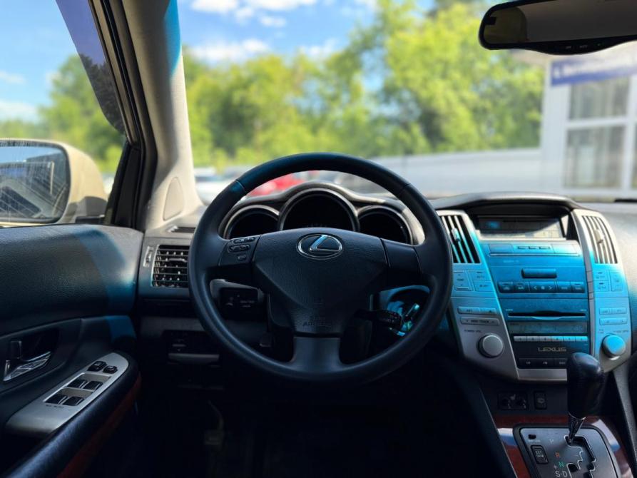 Lexus RX II Рестайлинг Ижевск  - изображение 17