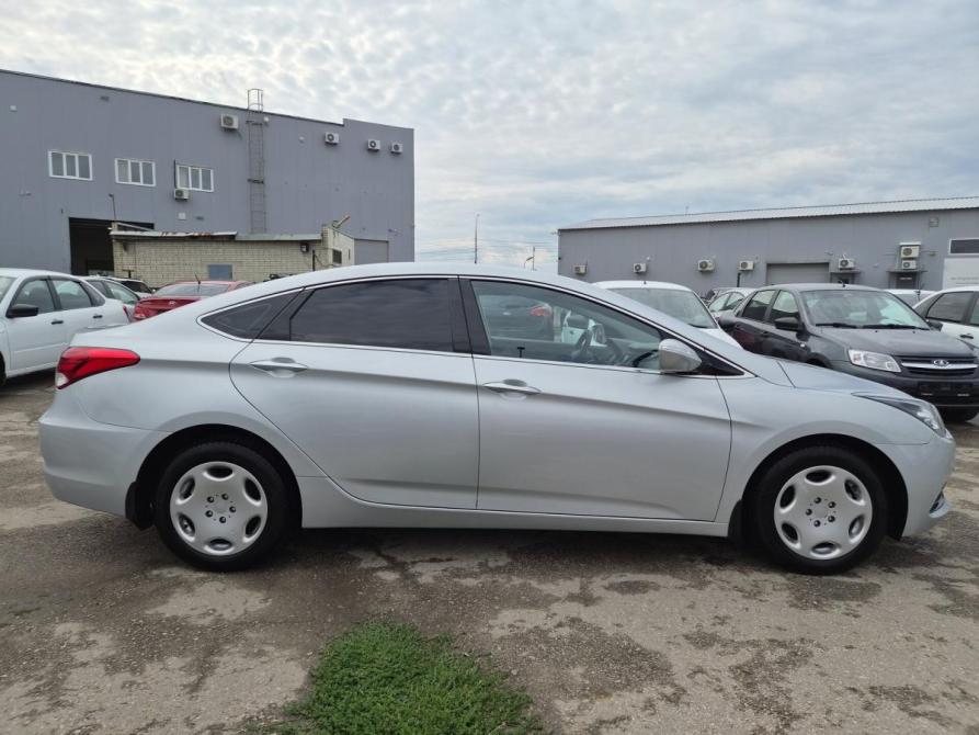 Hyundai i40 I Саратов  - изображение 4