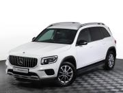 Mercedes-Benz GLB I (X247) Москва  - изображение 46
