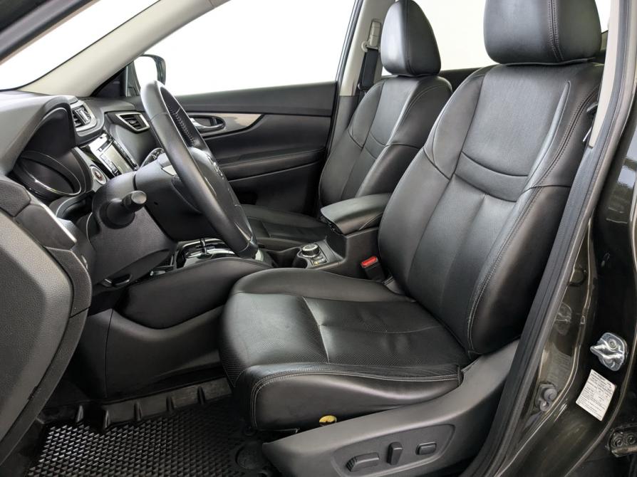 Nissan X-Trail III Москва  - изображение 21
