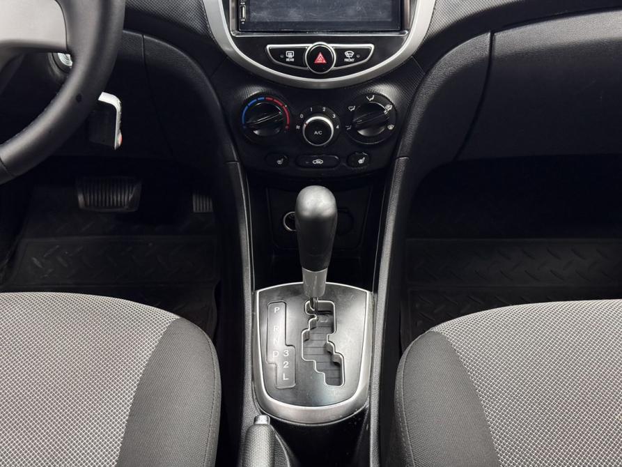 Hyundai Solaris I Воронеж  - изображение 10