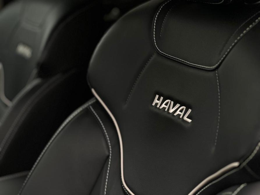Haval Jolion I Альметьевск  - изображение 19