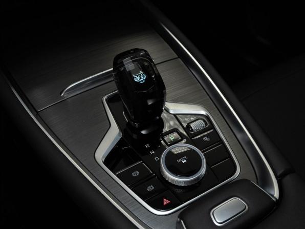 Chery Tiggo 7L I с пробегом 2025 года, цена 2 348 000 рублей, 29062 км, внедорожник, Автокод Объявления