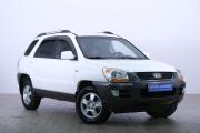 Kia Sportage II Омск  - изображение 21