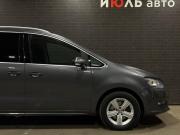 Volkswagen Sharan II Челябинск  - изображение 37