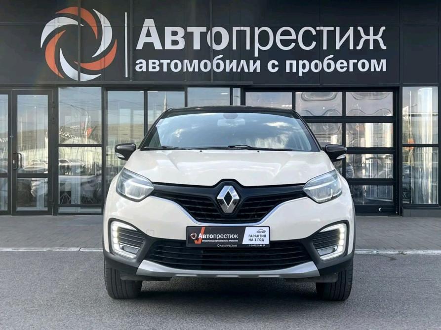 Renault Kaptur I Волгоград  - изображение 2