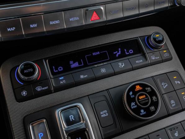 Hyundai Palisade I с пробегом 2021 года, цена 5 498 000 рублей, 38069 км, внедорожник, Автокод Объявления