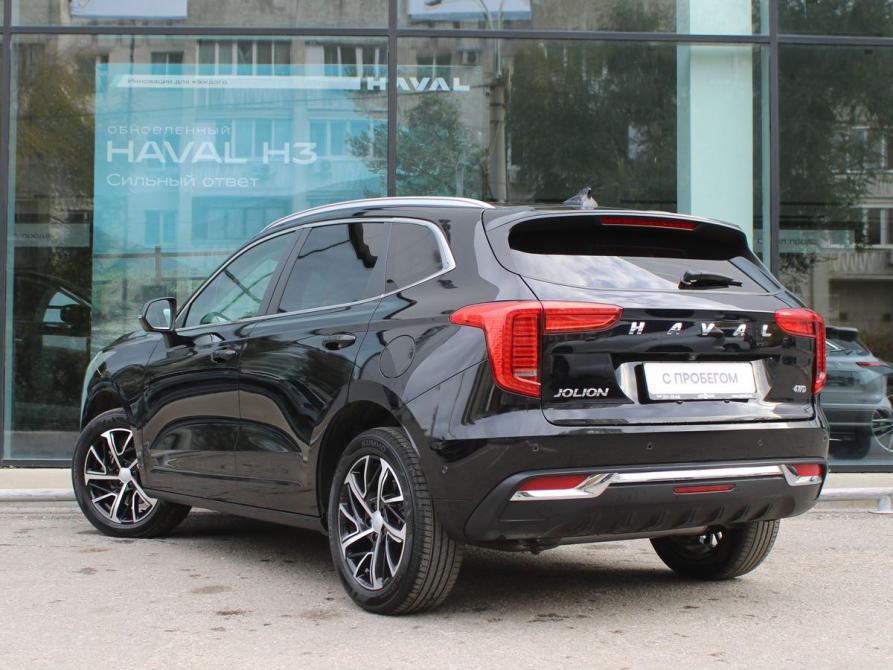 Haval Jolion I Самара  - изображение 7