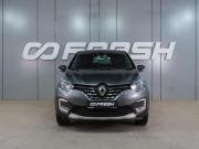 Renault Kaptur I Рестайлинг Воронеж  - изображение 26