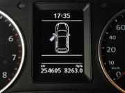 Volkswagen Tiguan I Рестайлинг Москва  - изображение 38