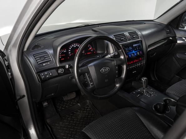 Kia Mohave I с пробегом 2014 года, цена 2 439 000 рублей, 260618 км, внедорожник, Автокод Объявления