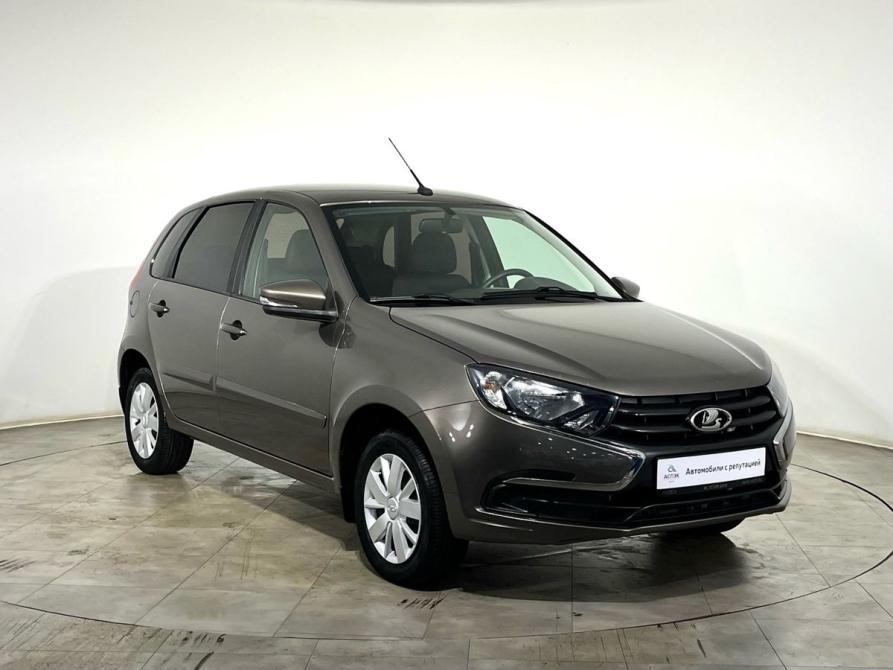 Lada (ВАЗ) Granta I Рестайлинг Ижевск  - изображение 3