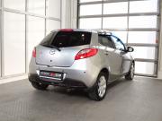 Mazda 2 II Рестайлинг (DE2) Кемерово  - изображение 24