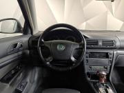 Skoda Superb I Рестайлинг Москва  - изображение 36