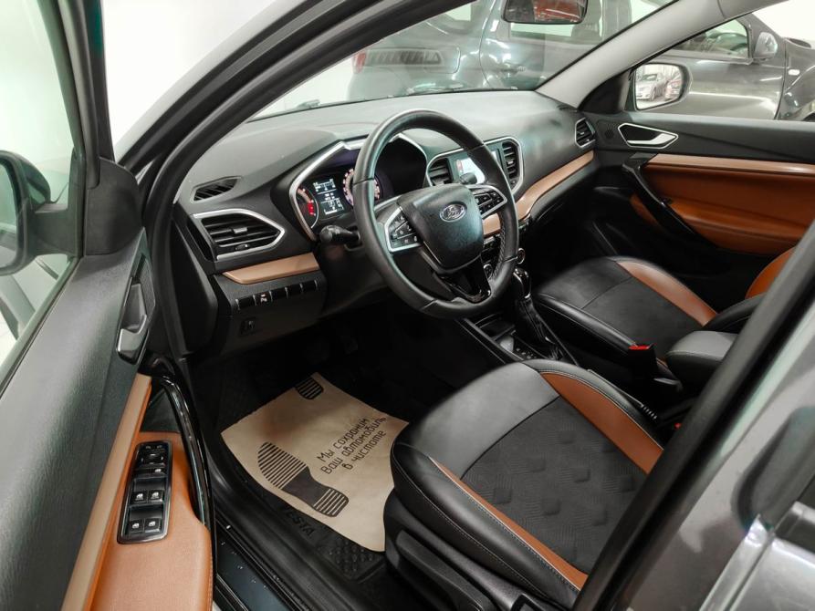 Lada (ВАЗ) Vesta I Рестайлинг (NG) Тула  - изображение 18