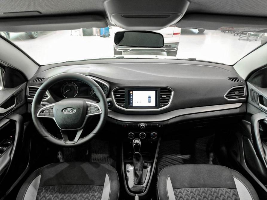 Lada (ВАЗ) Vesta I Рестайлинг (NG) Казань  - изображение 17