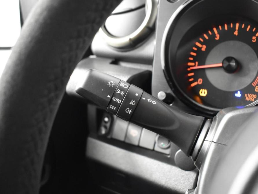 Suzuki Jimny IV Казань  - изображение 15