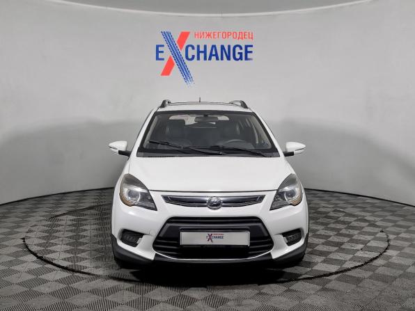 Lifan X50 с пробегом 2015 года, цена 360 000 рублей, 198825 км, хэтчбек, Автокод Объявления