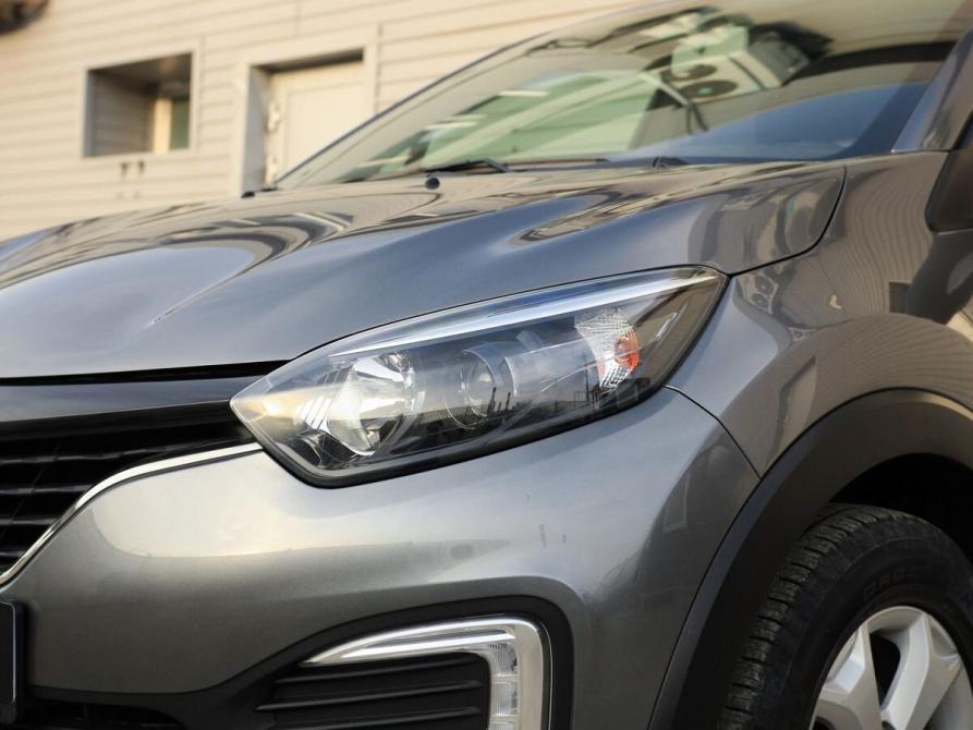 Renault Kaptur I Казань  - изображение 5