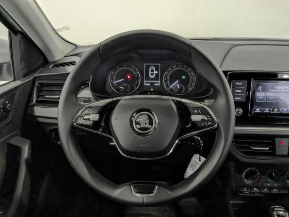 Skoda Rapid II с пробегом 2021 года, цена 1 270 000 рублей, 139690 км, лифтбек, Автокод Объявления