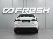 Skoda Rapid II Воронеж  - изображение 20