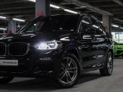 BMW X3 III (G01) Москва  - изображение 49