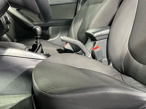 Kia Cerato II с пробегом 2012 года, цена 1 150 000 рублей, 87742 км, седан, Автокод Объявления
