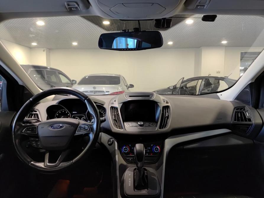 Ford Kuga II Рестайлинг Казань  - изображение 17