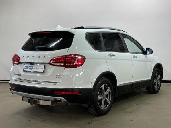 Haval H6 I с пробегом 2019 года, цена 1 299 000 рублей, 168466 км, внедорожник, Автокод Объявления