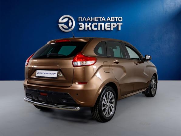 Lada (ВАЗ) XRAY I с пробегом 2020 года, цена 899 000 рублей, 76388 км, хэтчбек, Автокод Объявления