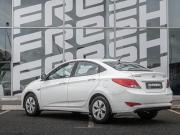 Hyundai Solaris I Рестайлинг Краснодар  - изображение 22