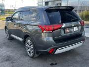 Mitsubishi Outlander III Рестайлинг 3 Пермь  - изображение 15