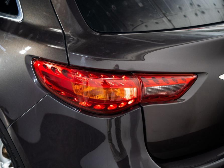 Infiniti FX II (S51) Рестайлинг Иркутск  - изображение 23