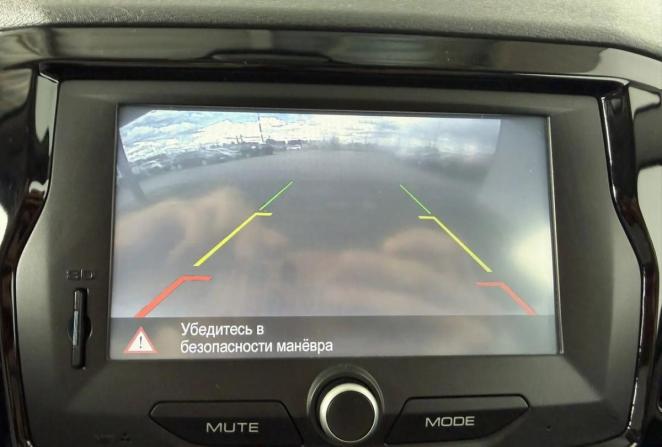 Lada (ВАЗ) Vesta I с пробегом 2018 года, цена 985 000 рублей, 81316 км, универсал, Автокод Объявления