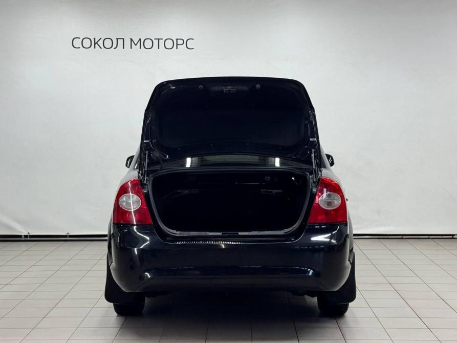 Ford Focus II Рестайлинг Ростов-на-Дону  - изображение 5