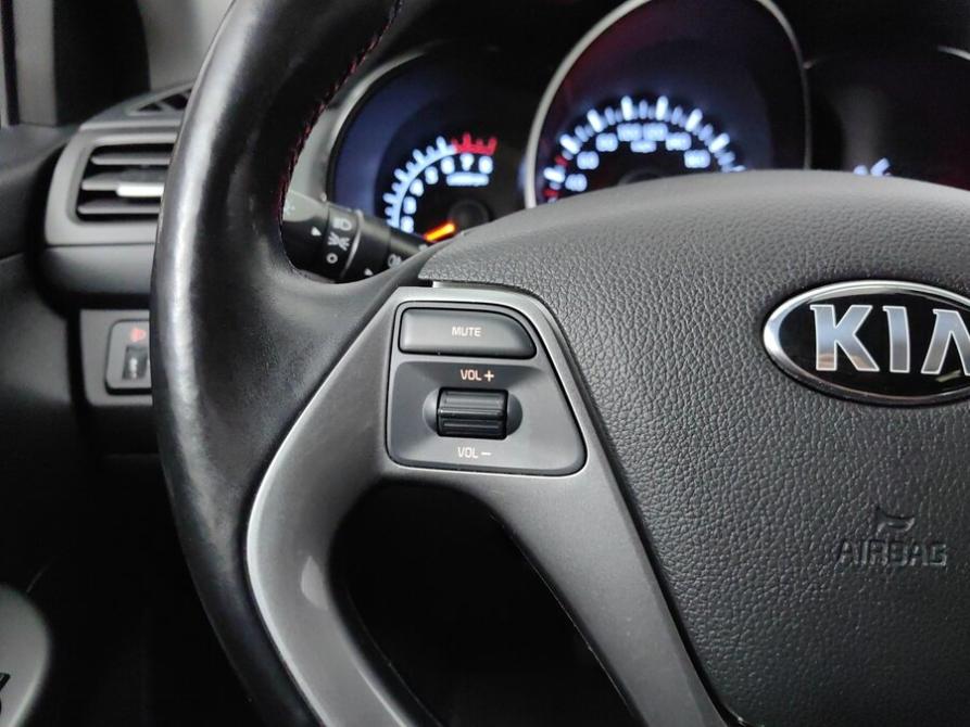 Kia Rio III Рестайлинг Подольск  - изображение 18