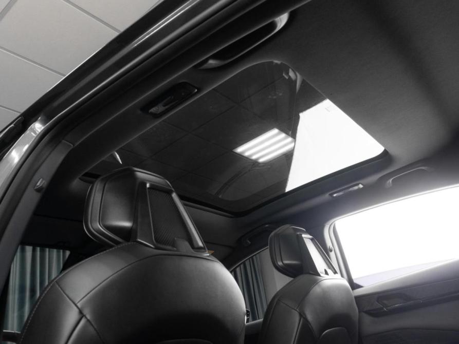 Changan UNI-V I Тюмень  - изображение 13