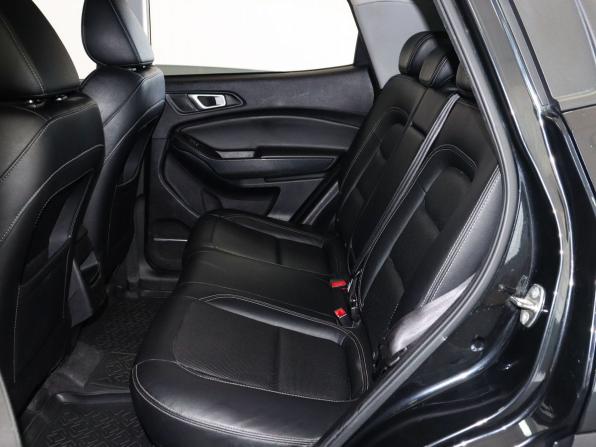 Chery Tiggo 4 I Рестайлинг с пробегом 2021 года, цена 1 149 000 рублей, 146000 км, внедорожник, Автокод Объявления