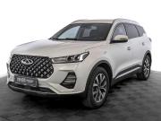 Chery Tiggo 7 Pro I Москва  - изображение 31
