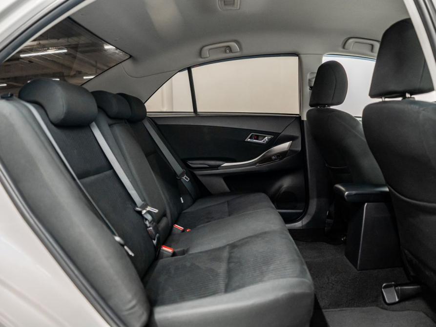 Toyota Allion II Рестайлинг 2 Красноярск  - изображение 8