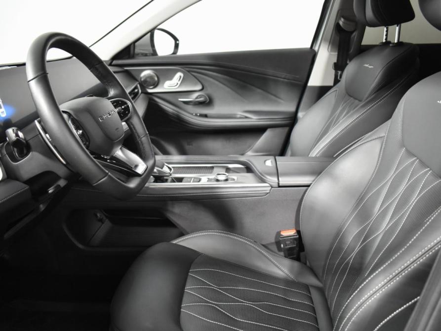 Chery Arrizo 8 Санкт-Петербург  - изображение 10