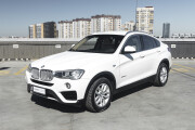 BMW X4 I (F26) Казань  - изображение 22
