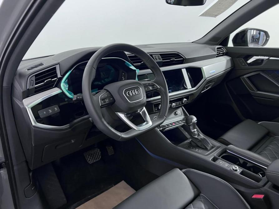 Audi Q3 II (F3) Ростов-на-Дону  - изображение 25